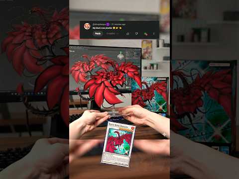ブラックローズ・ドラゴンの特徴と活用法を解説 サムネイル