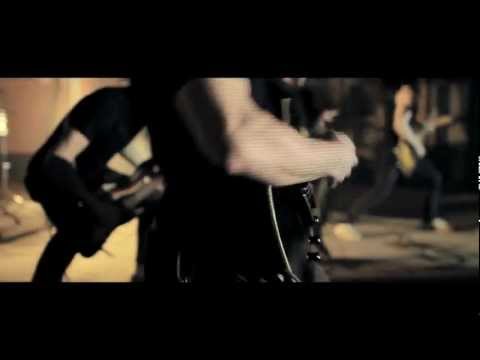 Today I Caught the Plague - From Bulwark to Bane online metal music video by THE KINDRED