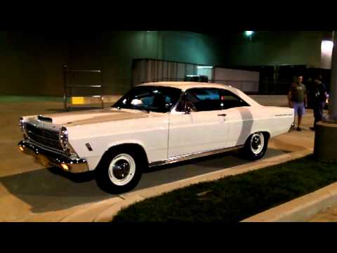 Youtube 1966 ford fairlane #3