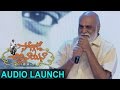 K.Raghavendra Rao's funny speech @ Soggade Chinni Nayana Audio Launch