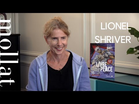 Vidéo de Lionel Shriver