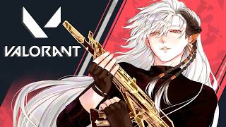 Chill Solo Ranked #2【VALORANT】