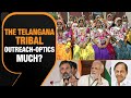 Telangana Parties Go All-out To  Woo Tribals | Decoding Tribal Influence in Telangana| News9