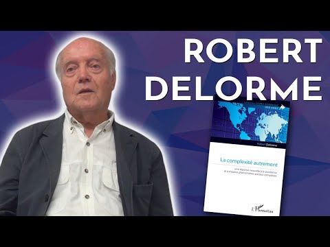 Vido de Robert Delorme