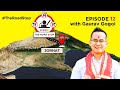 The Road Stop | Episode 12 | Gaurav Gogoi | 2024 Campaign Trail | NewsX