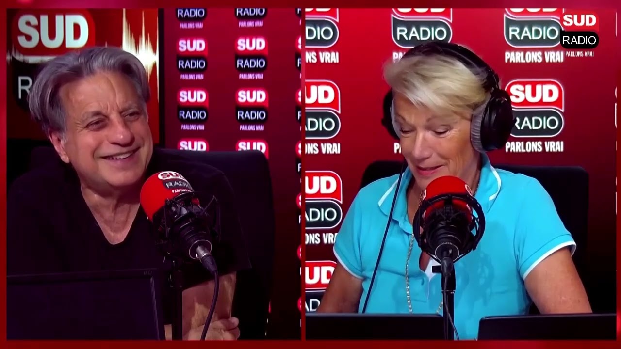 Love Conseil - Le gouvernement du couple