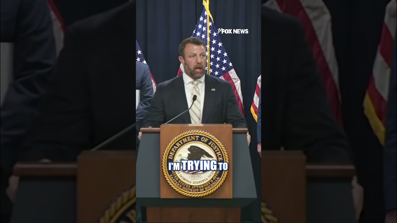 DHS Sec Mullin FIRES BACK at reporter: ‘Every death at the hands of an illegal is one too many’