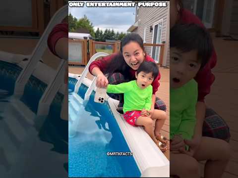 Mummy ne bete ke liye Khatarnak dimag lagaya 😱 #shorts #samayranarula