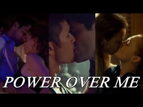 Multicouples - Power Over Me [Happy Valentines Day!]
