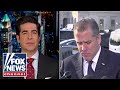 Jesse Watters: Hunter claims he did not have financial relations with that man!’