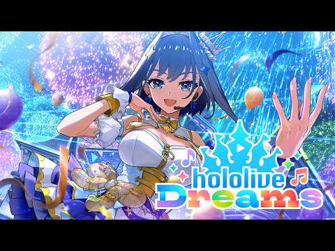 【Hololive Dreams】Zone 3 #holodori