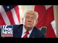 Lindsey Graham: Trump is the only guy on the planet that can do this