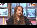 Radhika Khera: राधिका ने परेशान करने वाली बात पहले किसे बताई ? | Congress | resigned | Radhika  - 05:24 min - News - Video