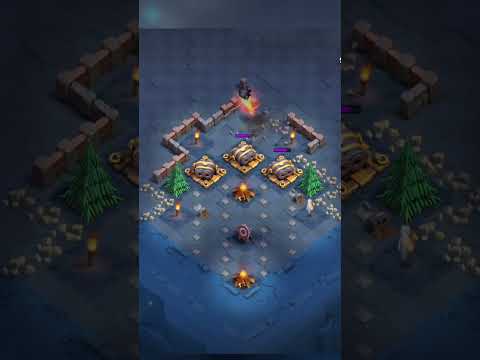 Clash Of Clans New Update #clashofclans #coc #gaming #shortvideo #supercell #games #new #shorts