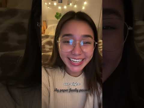 Okay fine, I’m lazy 😭 I just want more time to do literally anything else 🫠✨