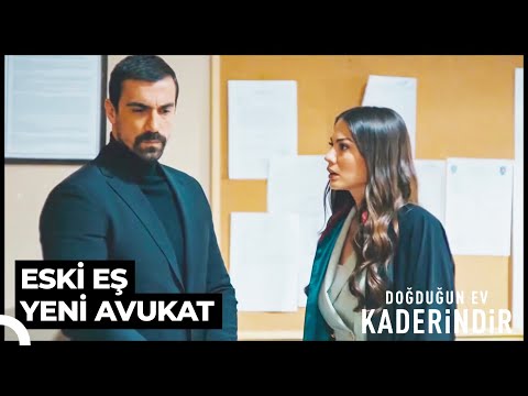 İyilik Yapan Karşılığını Bulur Zeynep | Doğduğun Ev Kaderindir