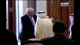 الكويت تتوسط، قطر تترقب وترامب يعرقل! - دارين دعبوس -