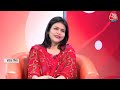 Dhirendra Shastri on Aaj Tak Live: Ram Mandir में सबसे ज्यादा किसका योगदान?  | Aaj Tak | Ram Mandir  - 02:55:15 min - News - Video