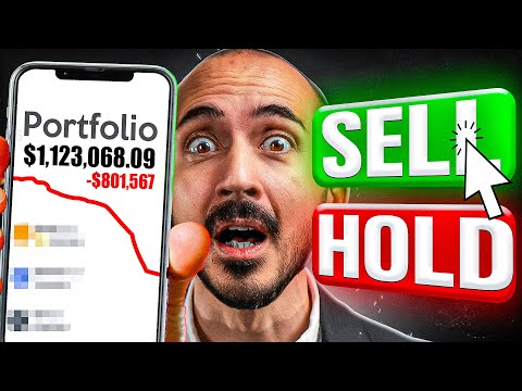 Bitcoin CRASH: Protect Your PORTFOLIO! Here's Your Next Move