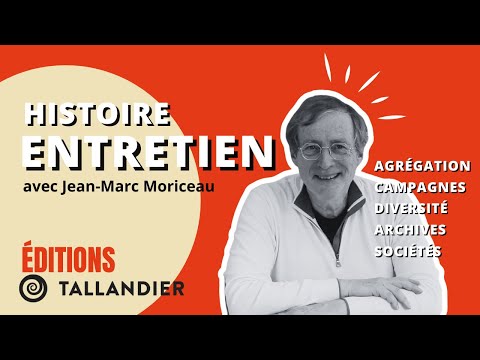 Vido de Jean-Marc Moriceau
