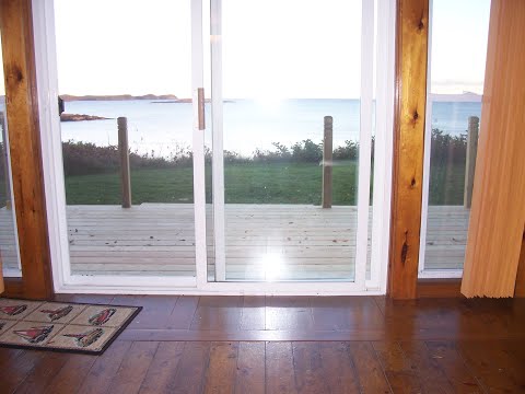 Property video