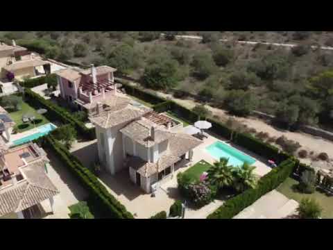 Property video