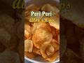 Are you a peri peri lover? Then you’re in for a treat 😍🔥 | #shorts #sanjeevkapoor