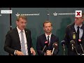 Denmark Drone LIVE: Denmark Confirms Professional Actor Behind Airport Drone Flights | Denmark  - 00:00 min - News - Video