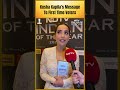 Kusha Kapilas Message To First Time Voters |  NDTV Indian Of The Year Awards  - 00:49 min - News - Video