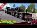 Owned Flatbed Trailer Edit 1.32.x
