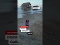 North Carolina officials: Hurricane Erins waves could wash homes to sea  - 00:41 min - News - Video