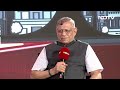 Lok Sabha Polls | S Gurumurthy On Why 2024 Polls Important: Modi A Global Leader On Indian Soil  - 03:40 min - News - Video