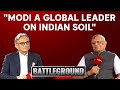 Lok Sabha Polls | S Gurumurthy On Why 2024 Polls Important: Modi A Global Leader On Indian Soil