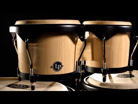 LP | City Series Bongos