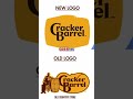 Cracker Barrel issues STUNNING admission after rebrand sparks backlash #shorts #food #foxnews #news  - 00:32 min - News - Video