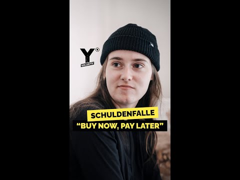 Schuldenfalle 