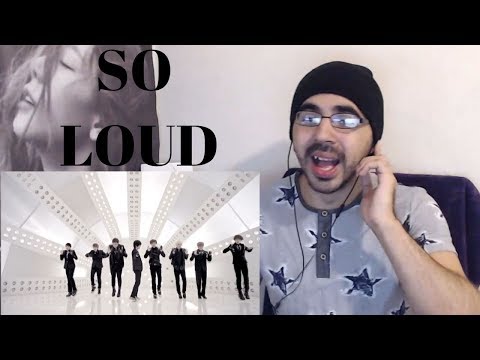 SUPER JUNIOR 슈퍼주니어 'A-CHA' MV | REACTION