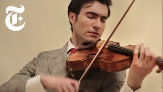 This Is What a 45 Million Viola Sounds Like