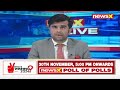 PM To Distribute 51,000 Employment Letters | Distribution On Nov 30 | NewsX  - 03:35 min - News - Video