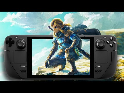 Switch Emulation: Nintendo's Biggest Threat