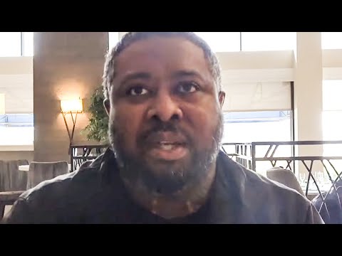 Keyshawn Davis Coach Red REACTS to Gervonta Davis BEEF & Gustavo Lemos MISSING WEIGHT ON PURPOSE