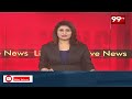నల్గొండ జిల్లా పెద్దాపురంలో కానిస్టేబుల్ అత్యుత్సాహం | Constables enthusiasm in Peddapuram | 99TV - 01:06 min - News - Video