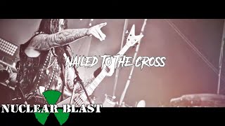 Nailed to the Cross (Live in Germany)
