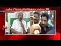 KVP Ramachandra Rao Sensational Comments on Chandrababu Naidu  : AP Special Status