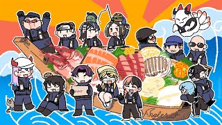 【 GTAV MADTOWN  】最終日だー!【ぶいすぽっ!/橘ひなの】