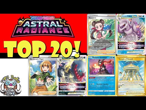 Pokemon TCG News