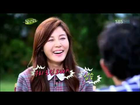 '신사의품격' 네 남자를 말한다! @힐링캠프, 기쁘지 아니한가 20120910