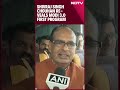 Modi 3.0 | Shivraj Singh Chouhan Reveals Modi 3.0 First Program: PM Mods 1st Program Is…  - 00:43 min - News - Video