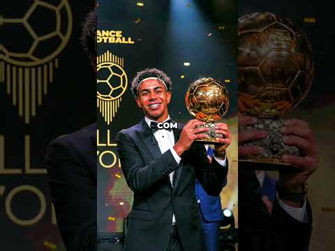 <strong>YAMAL</strong> PODE VENCER A SEGUNDA BOLA <strong>DE</strong> OURO? #<strong>yamal</strong> #lamineyamal #futebol #ballondor