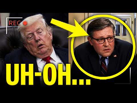 🚨 GOP <strong>in</strong> <strong>FULL</strong> PANIC…
